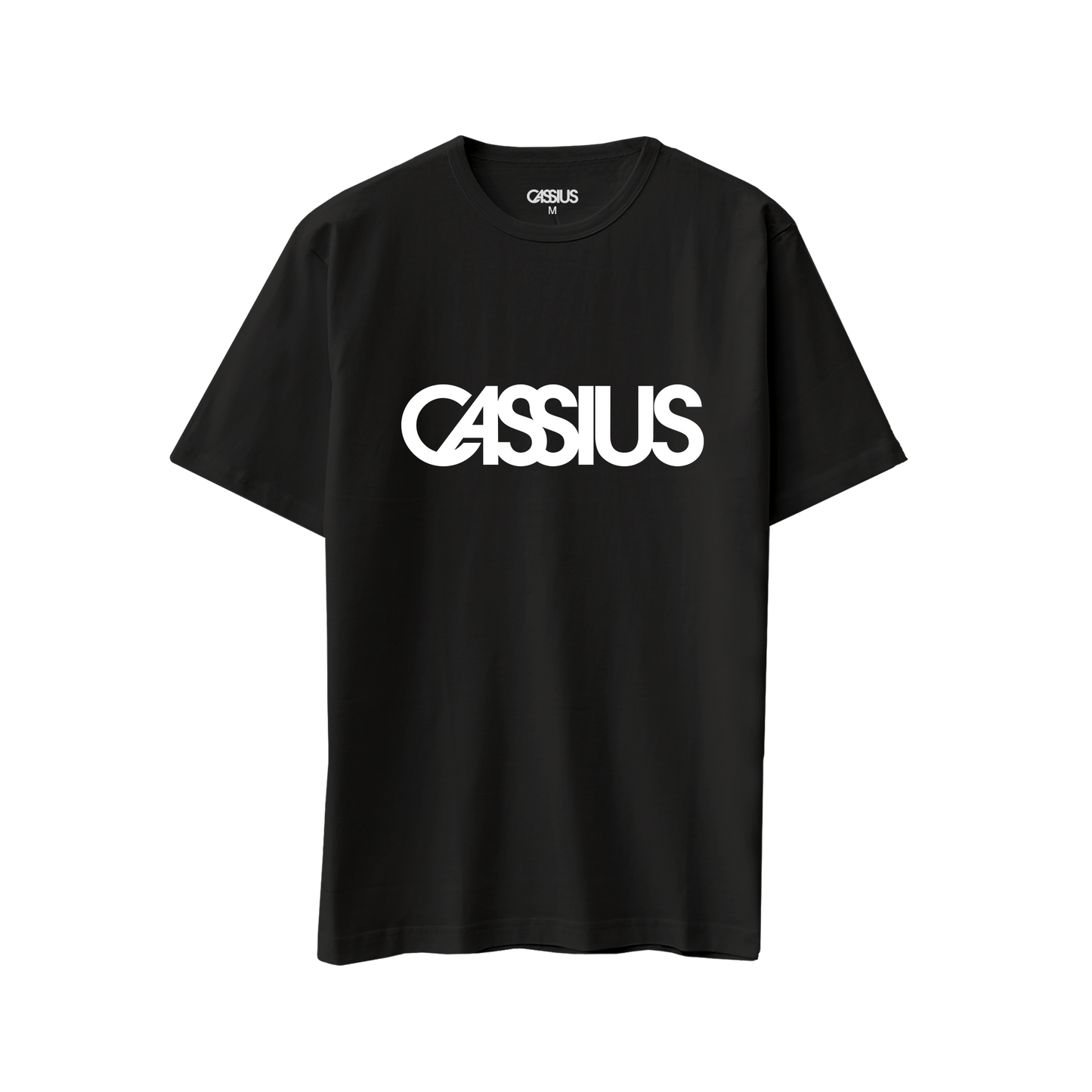 Short sleeves Cassius