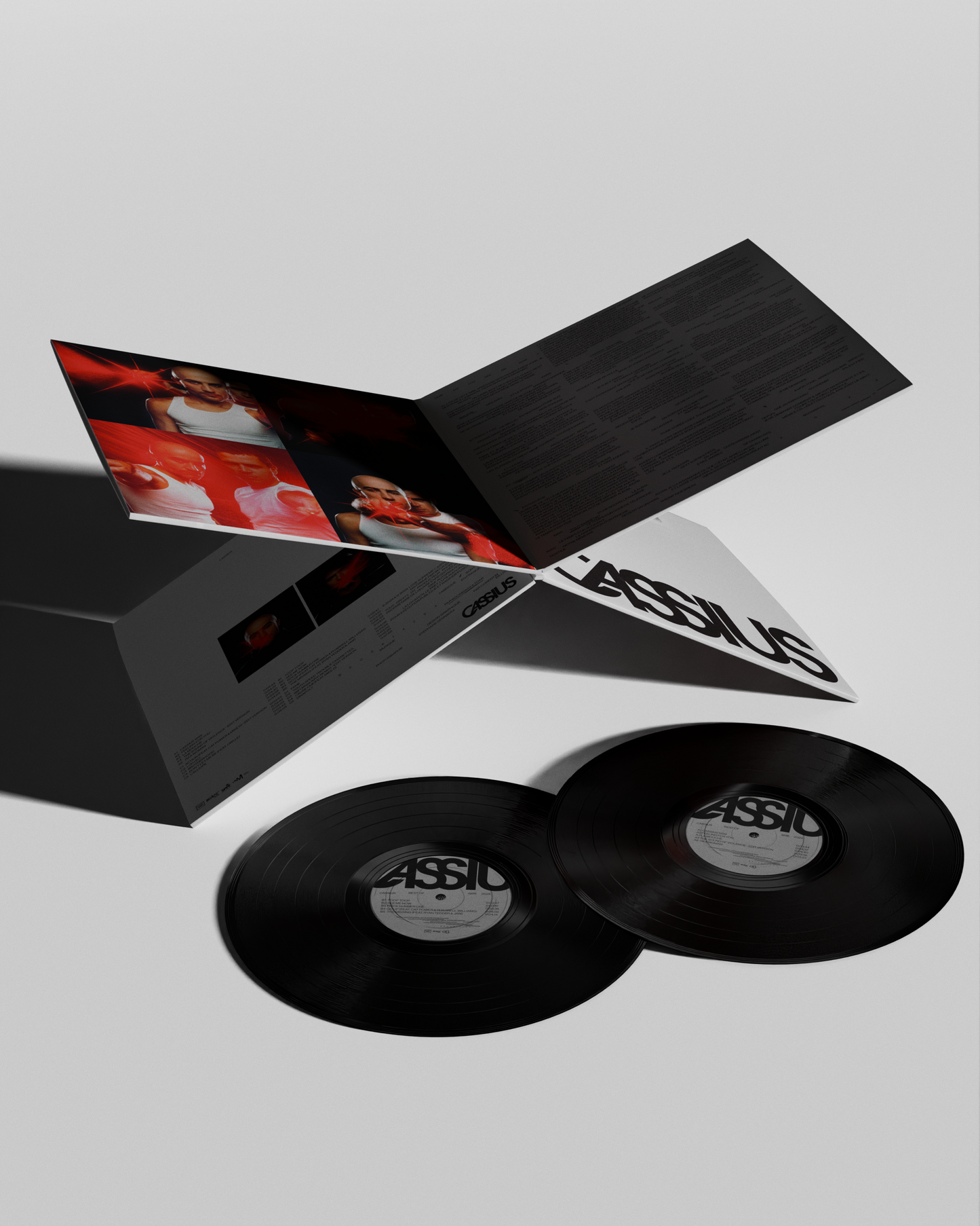 BEST OF 1996-2019 2xLP, Gatefold Edition