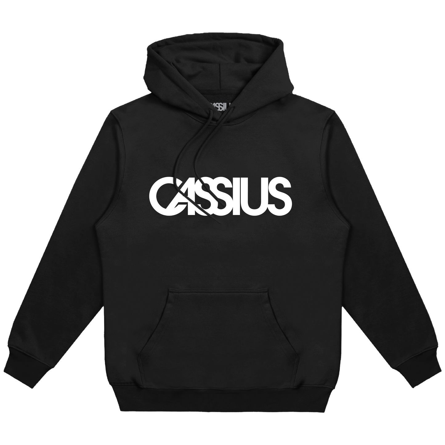 Hoodie Cassius