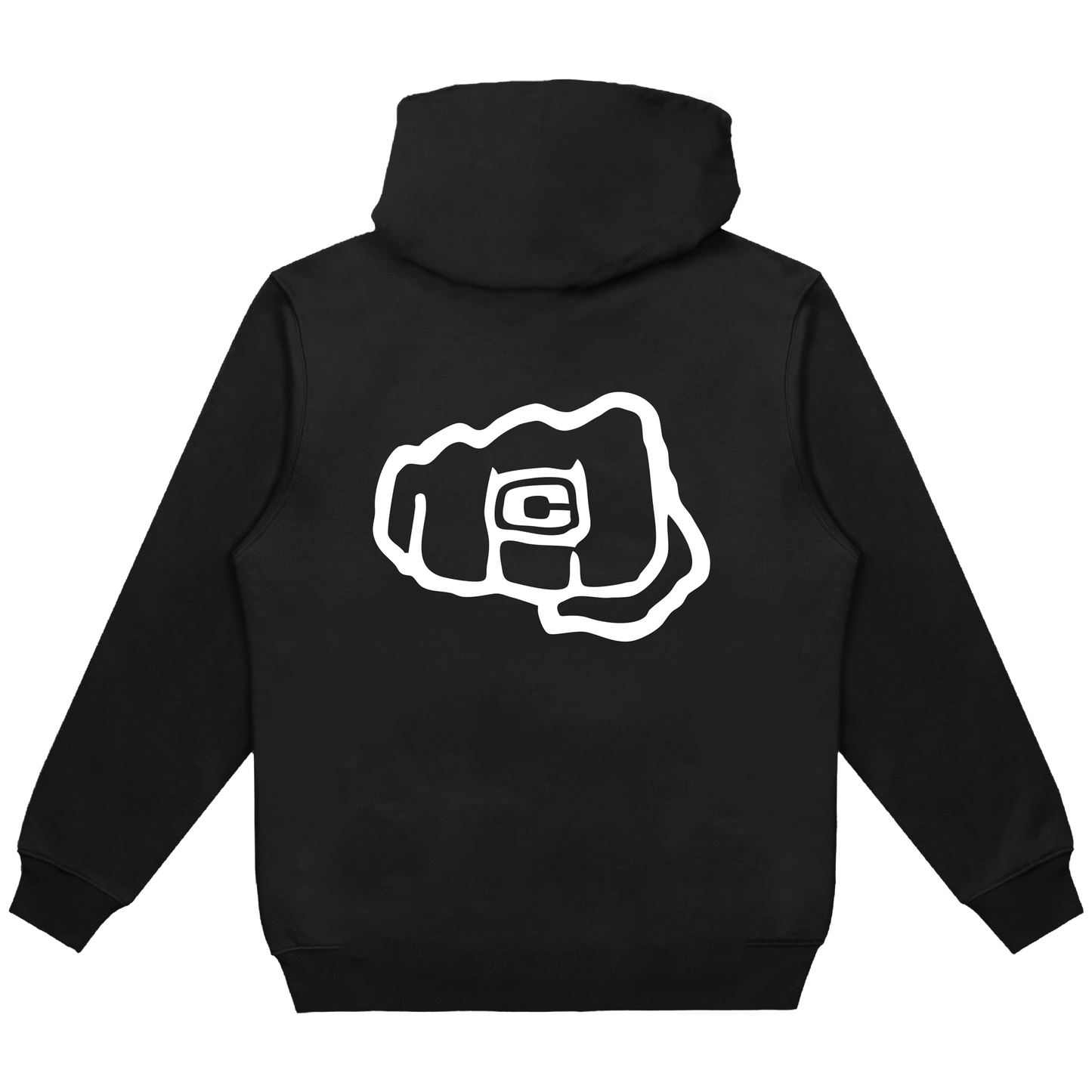 Hoodie Cassius