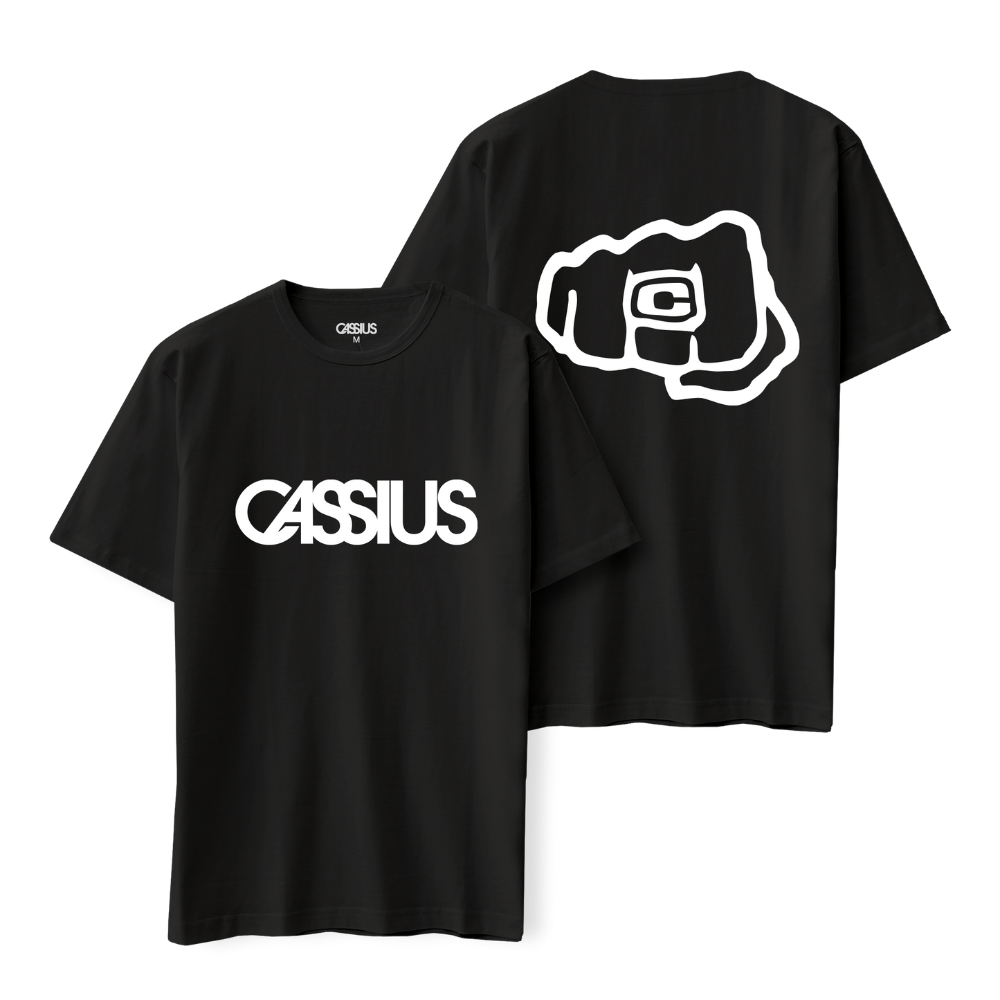 Short sleeves Cassius